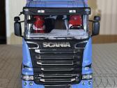 Parduodu vilkiko 1:24 Scania R400 Streamline model - nuotraukos Nr. 2