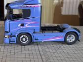 Parduodu vilkiko 1:24 Scania R400 Streamline model - nuotraukos Nr. 4
