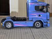 Parduodu vilkiko 1:24 Scania R400 Streamline model - nuotraukos Nr. 5