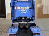 Parduodu vilkiko 1:24 Scania R400 Streamline model - nuotraukos Nr. 7