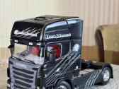 Parduodu vilkiko Scania R620 V8 modeli.