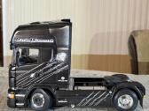 Parduodu vilkiko Scania R620 V8 modeli. - nuotraukos Nr. 2