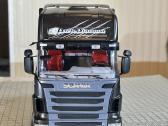 Parduodu vilkiko Scania R620 V8 modeli. - nuotraukos Nr. 3
