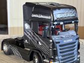 Parduodu vilkiko Scania R620 V8 modeli. - nuotraukos Nr. 4