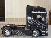 Parduodu vilkiko Scania R620 V8 modeli. - nuotraukos Nr. 5