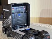 Parduodu vilkiko Scania R620 V8 modeli. - nuotraukos Nr. 7