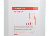 Biocidinės dezinfekcinės priemonės - nuotraukos Nr. 9