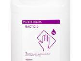 Biocidinės dezinfekcinės priemonės - nuotraukos Nr. 10