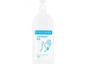 Biocidinės dezinfekcinės priemonės - nuotraukos Nr. 22