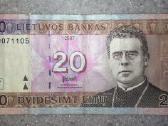 10, 20, 50 Litų kupiūra - nuotraukos Nr. 4 | Skelbiu.lt 10, 20, 50 Litų kupiūra - nuotraukos Nr. 4