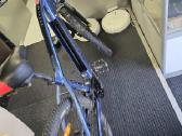 Kross Hexagon Boost 3.0 500 blu_bla g Elektrinis l - nuotraukos Nr. 4