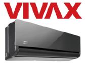 Vivax oras-oras šilumos siurbliai ,kondicionieriai - nuotraukos Nr. 7