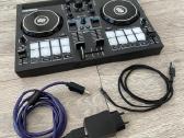 Mažai Naudotas Reloop Buddy Su Rankų Darbo Keisu - nuotraukos Nr. 2