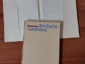 Vladas Katinas - Baltijos gintaras . - nuotraukos Nr. 2