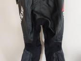 Dainese dvieju daliu moto kombinezonas - nuotraukos Nr. 5