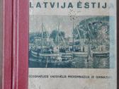 1847. Lietuva Latvija Ėstija P. Šinkūnas