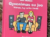 Knyga Gyvenimas su juo