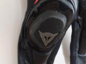 Dainese dvieju daliu moto kombinezonas - nuotraukos Nr. 9