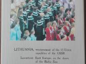 1849. Lithuania An Encyclopedic Survey - nuotraukos Nr. 2