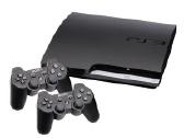 Playstation 3 / PS3 atrištas 105 žaidimai viduje! - nuotraukos Nr. 2