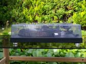 Technfcs SL 2000. JVC Jl-a3. Kenwood. Dual 621,704 - nuotraukos Nr. 3