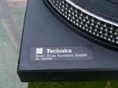 Technfcs SL 2000. JVC Jl-a3. Kenwood. Dual 621,704 - nuotraukos Nr. 4