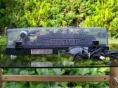 Technfcs SL 2000. JVC Jl-a3. Kenwood. Dual 621,704 - nuotraukos Nr. 7