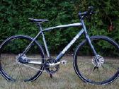 Naujas bianchi camaleonte sport dviratis