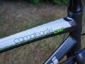Naujas bianchi camaleonte sport dviratis - nuotraukos Nr. 2