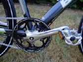 Naujas bianchi camaleonte sport dviratis - nuotraukos Nr. 5
