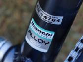 Naujas bianchi camaleonte sport dviratis - nuotraukos Nr. 6