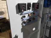 Daznio keitiklis 90 kw naujas (su valdymo spinta) - nuotraukos Nr. 3