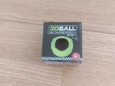Žaislinis kamuoliukas
