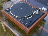 Technfcs SL 2000. JVC Jl-a3. Kenwood. Dual 621,704 - nuotraukos Nr. 11