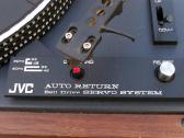 Technfcs SL 2000. JVC Jl-a3. Kenwood. Dual 621,704 - nuotraukos Nr. 12