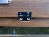 Technfcs SL 2000. JVC Jl-a3. Kenwood. Dual 621,704 - nuotraukos Nr. 18