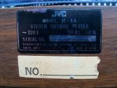 Technfcs SL 2000. JVC Jl-a3. Kenwood. Dual 621,704 - nuotraukos Nr. 19