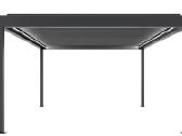 Išparduodam. Nauja bioklimatinė pergola 30% pigiau - nuotraukos Nr. 4
