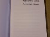 Gerumo Liūnas - nuotraukos Nr. 2