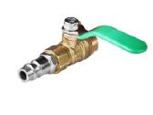 3,5 t pneumatinis domkratas Kraft&dele Kd470 - nuotraukos Nr. 14