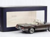 Mercedes-benz 230sl - nuotraukos Nr. 2