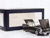 Mercedes-benz 230sl - nuotraukos Nr. 3