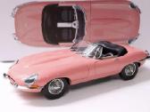 Jaguar E-type Cabriolet 1:12 !