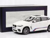 Bmw X6m