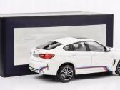Bmw X6m - nuotraukos Nr. 2