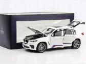 Bmw X6m - nuotraukos Nr. 3