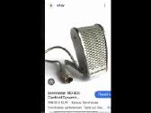 Sennheizer , Shure Sm 58, Pg 58, wire, Beta. - nuotraukos Nr. 18