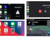 Bmw Apple Carplay/android Auto priedėlis adapteris - nuotraukos Nr. 8