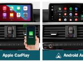 Bmw Apple Carplay/android Auto priedėlis adapteris - nuotraukos Nr. 5