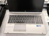 Elitebook 15.6 i7-3740qm 8-16gb 128-512gb SSD